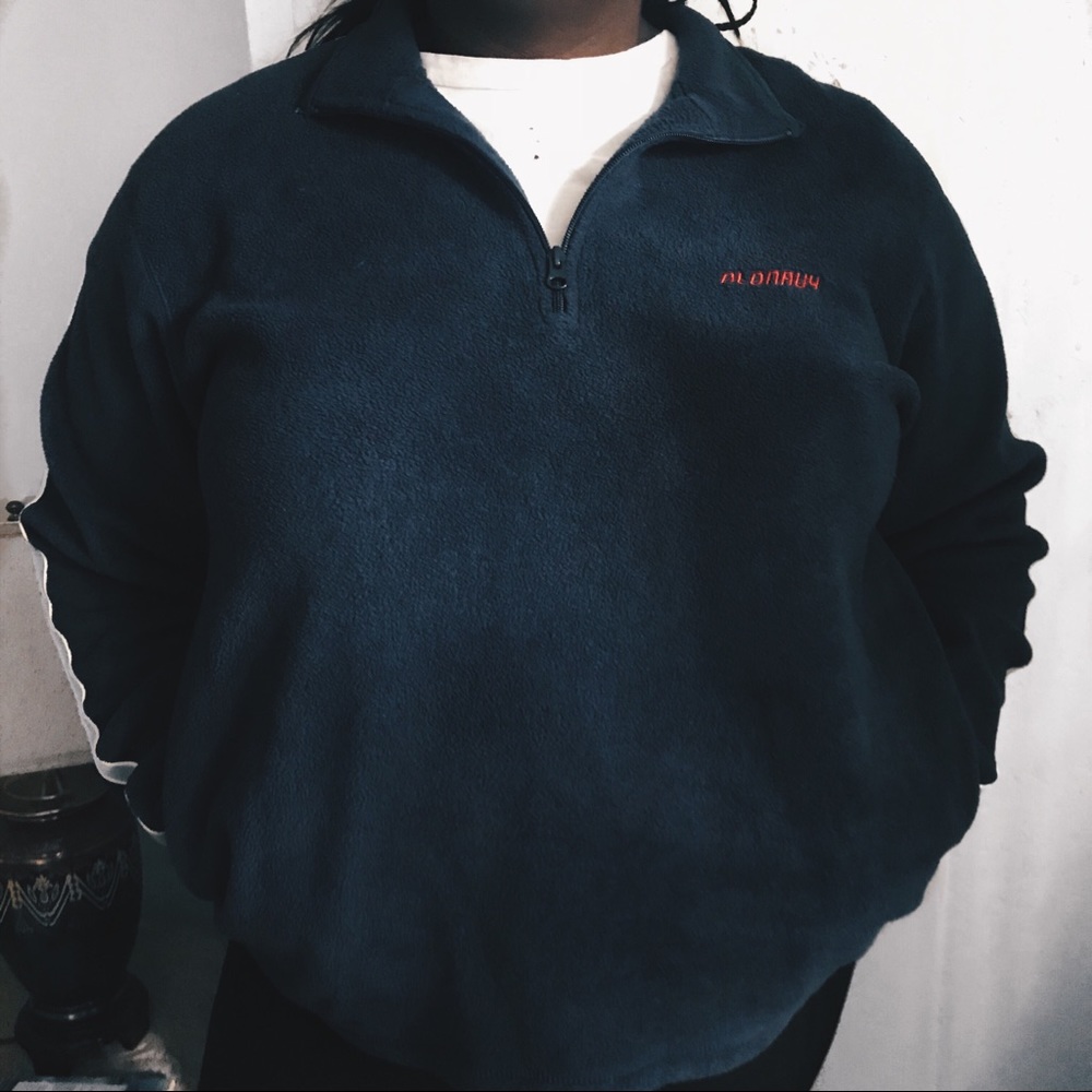 Vintage Old Navy Pullover